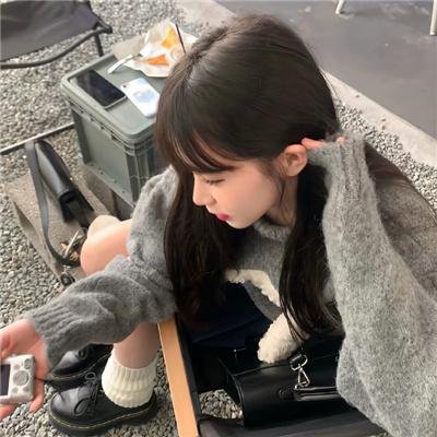 百濑，朝向这边